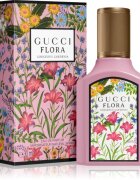 Gucci Flora Gorgeous Gardenia парфюмна вода сменяема за жени 30 мл.