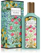 Gucci Flora Gorgeous Jasmine парфюмна вода за жени 100 мл.