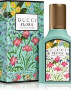 Gucci Flora Gorgeous Jasmine парфюмна вода за жени 30 мл.