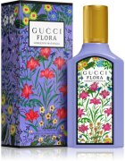 Gucci Flora Gorgeous Magnolia парфюмна вода за жени 50 мл.