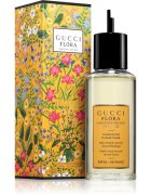 Gucci Flora Gorgeous Orchid Intense парфюмна вода intense пълнител за жени 150 мл.