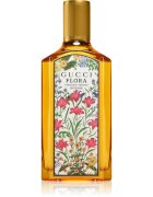 Gucci Flora Gorgeous Orchid Intense парфюмна вода intense сменяема за жени 100 мл.