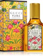 Gucci Flora Gorgeous Orchid Intense парфюмна вода intense за жени 30 мл.