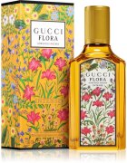 Gucci Flora Gorgeous Orchid Intense парфюмна вода intense за жени 50 мл.