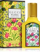 Gucci Flora Gorgeous Orchid парфюмна вода за жени 30 мл.