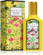 Gucci Flora Gorgeous Orchid парфюмна вода за жени 50 мл.