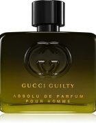 Gucci Guilty Absolu de Parfum парфюм за мъже 60 мл.