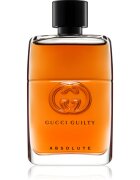 Gucci Guilty Absolute парфюмна вода за мъже 50 мл.