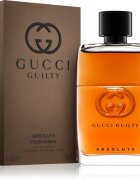 Gucci Guilty Absolute парфюмна вода за мъже 50 мл.