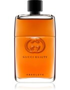 Gucci Guilty Absolute парфюмна вода за мъже 90 мл.