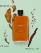 Gucci Guilty Absolute парфюмна вода за мъже 90 мл.