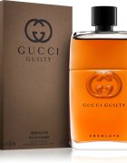 Gucci Guilty Absolute парфюмна вода за мъже 90 мл.