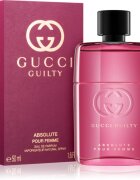 Gucci Guilty Absolute парфюмна вода за жени 50 мл.