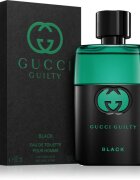 Gucci Guilty Essence тоалетна вода за мъже 50 мл.