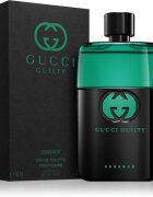 Gucci Guilty Essence тоалетна вода за мъже 90 мл.