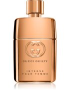 Gucci Guilty Pour Femme Intense парфюмна вода за жени 50 мл.