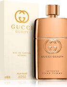 Gucci Guilty Pour Femme Intense парфюмна вода за жени 90 мл.