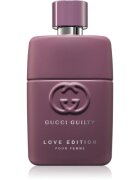 Gucci Guilty Pour Femme Love Edition 2025-2026 парфюмна вода за жени 50 мл.
