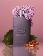 Gucci Guilty Pour Femme Love Edition 2025-2026 парфюмна вода за жени 50 мл.