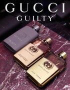 Gucci Guilty Pour Femme Love Edition 2025-2026 парфюмна вода за жени 50 мл.