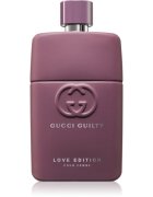 Gucci Guilty Pour Femme Love Edition 2025-2026 парфюмна вода за жени 90 мл.