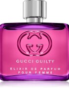 Gucci Guilty Pour Femme парфюмен екстракт за жени 60 мл.