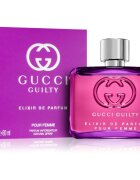 Gucci Guilty Pour Femme парфюмен екстракт за жени 60 мл.
