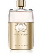 Gucci Guilty Pour Femme парфюмна вода за жени 90 мл.