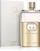 Gucci Guilty Pour Femme парфюмна вода за жени 90 мл.