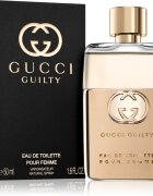 Gucci Guilty Pour Femme тоалетна вода за жени 50 мл.