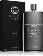 Gucci Guilty Pour Homme парфюм за мъже 150 мл.
