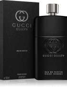 Gucci Guilty Pour Homme парфюмна вода за мъже 150 мл.