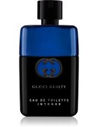 Gucci Guilty Pour Homme тоалетна вода intense за мъже 50 мл.
