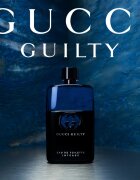 Gucci Guilty Pour Homme тоалетна вода intense за мъже 90 мл.