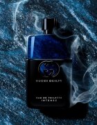 Gucci Guilty Pour Homme тоалетна вода intense за мъже 90 мл.