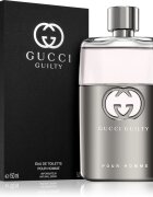 Gucci Guilty Pour Homme тоалетна вода за мъже 150 мл.
