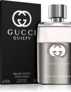 Gucci Guilty Pour Homme тоалетна вода за мъже 50 мл.