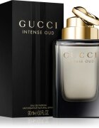 Gucci Intense Oud парфюмна вода унисекс 90 мл.