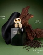 Gucci Intense Oud парфюмна вода унисекс 90 мл.