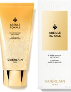 Guerlain Abeille Royale Cleansing Care-In-Mousse нежна почистваща пяна 175 мл.