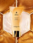 Guerlain Abeille Royale Cleansing Care-In-Mousse нежна почистваща пяна 175 мл.