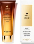 Guerlain Abeille Royale Double R Radiance & Repair Mask регенерираща маска за коса 200 мл.