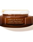 Guerlain Abeille Royale Honey Treatment Night Cream нощен крем против бръчки пълнител 50 мл.
