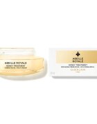 Guerlain Abeille Royale Honey Treatment Rich Cream подхранващ крем против бръчки пълнител 50 мл.