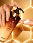 Guerlain Abeille Royale Repairing & Replumping Care Conditioner подсилващ и възстановяващ балсам 290 мл.
