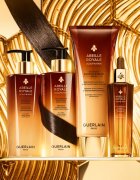 Guerlain Abeille Royale Repairing & Replumping Care Conditioner подсилващ и възстановяващ балсам 290 мл.