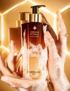 Guerlain Abeille Royale Revitalizing & Fortifying Care Shampoo ревитализиращ шампоан 290 мл.