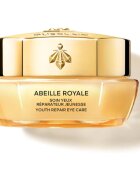 Guerlain Abeille Royale Youth Repair Eye Cream крем за околоочния контур против бръчки 15 мл.