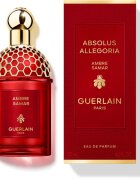 Guerlain Absolus Allegoria Ambre Samar парфюмна вода унисекс 125 мл.