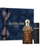 Guerlain Absolus Allegoria Cuir Intense подаръчен комплект лимитирано издание унисекс 1 бр.